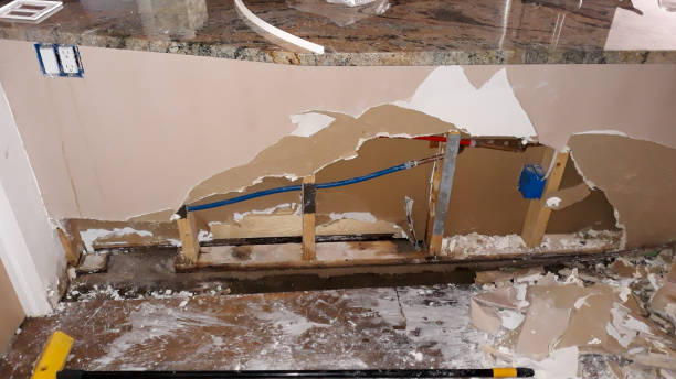 Best Local water damage restoration  in Mountain View, CA