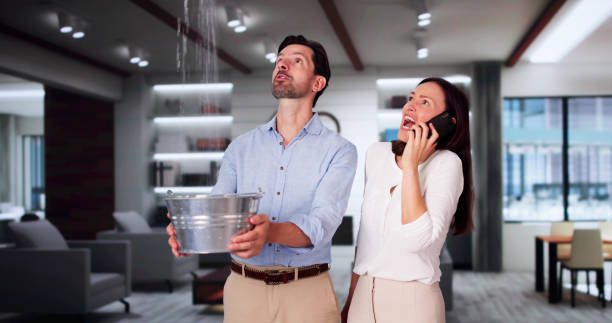 Best Sewage cleanup and water damage restoration  in Mountain View, CA